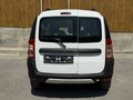 2019 Lada (ВАЗ) Largus Cross I, белый - вид 4