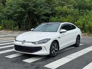 2023 Volkswagen Lamando L II, белый, 1670001 рублей, вид 1