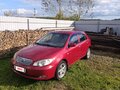 2008 BYD F3 I, красный, 275000 рублей