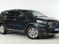 2020 Kia Sorento III Prime Рестайлинг, синий, 3299000 рублей