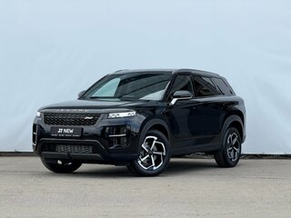 2026 Jeland J7, чёрный, 3409000 рублей, вид 2
