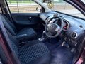 2011 Nissan Note I Рестайлинг, фиолетовый, 570000 рублей - вид 6