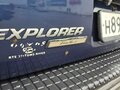2002 Ford Explorer III, синий, 300000 рублей - вид 10