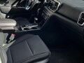 2020 Kia Sportage IV Рестайлинг, белый - вид 3