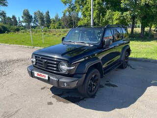 2024 Tank 300 I, чёрный, 3200000 рублей, вид 2