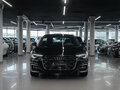 2025 Audi A6 45 TFSI Long V (C8) Рестайлинг, чёрный, 6600000 рублей - вид 2