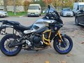 2021 Yamaha Tracer 9, серый, 1050000 рублей - вид 1