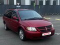 2005 Dodge Caravan Grand IV, красный, 580000 рублей - вид 2