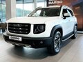 2026 Haval Dargo I Рестайлинг, белый, 3899000 рублей