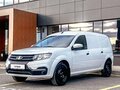2026 Lada (ВАЗ) Largus I Рестайлинг, белый, 1677000 рублей