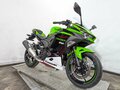 2021 Kawasaki Ninja 400, зелёный, 649000 рублей - вид 6