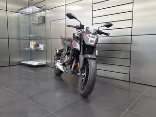 2026 Voge 300R, чёрный, 305000 рублей, вид 2