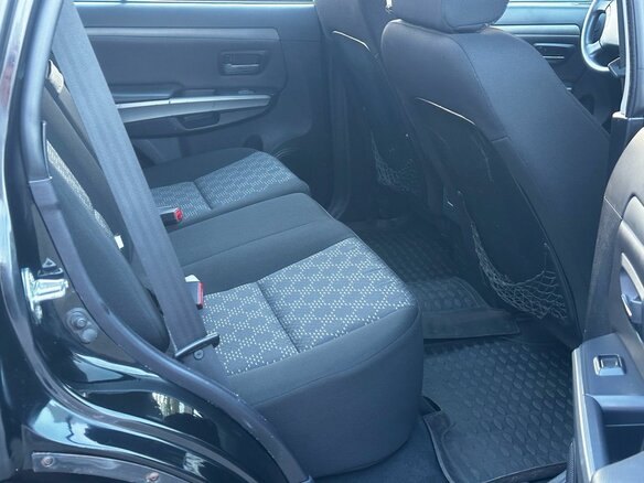 2011 Great Wall Hover H3 I, чёрный, 899000 рублей - вид 13