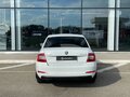 2016 Skoda Octavia III (A7), белый, 1345000 рублей - вид 3