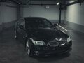 2013 BMW 3 серии 325xi V (E90/E91/E92/E93) Рестайлинг, чёрный, 1650000 рублей - вид 1