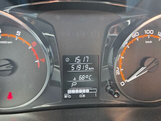 2020 Lada (ВАЗ) Granta I Рестайлинг, серый, 830000 рублей, вид 3