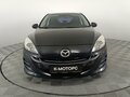 2011 Mazda 3 II (BL), чёрный, 950000 рублей - вид 2