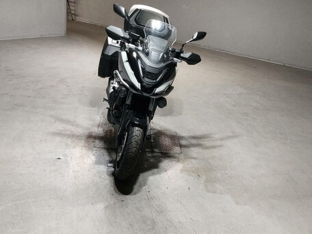 2025 Honda NC 750X, серый, 1330000 рублей, вид 5