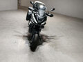 2025 Honda NC 750X, серый - вид 4