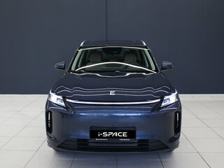 2026 Evolute i-Space I Рестайлинг, чёрный, 3585000 рублей, вид 2