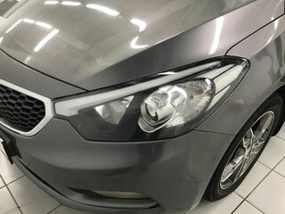 2015 Kia Cerato III, серый, 1170000 рублей, вид 5