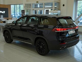 2026 Changan CS75 Pro, серый, 2836350 рублей, вид 3