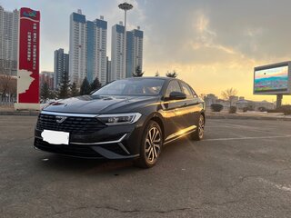 2024 Jetta VA7, чёрный, 1698432 рублей, вид 5