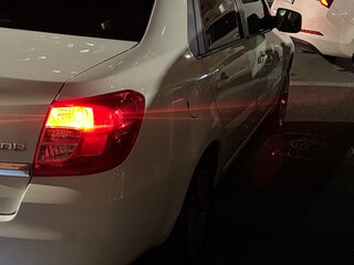 2018 Datsun on-DO I, белый, 610000 рублей, вид 3