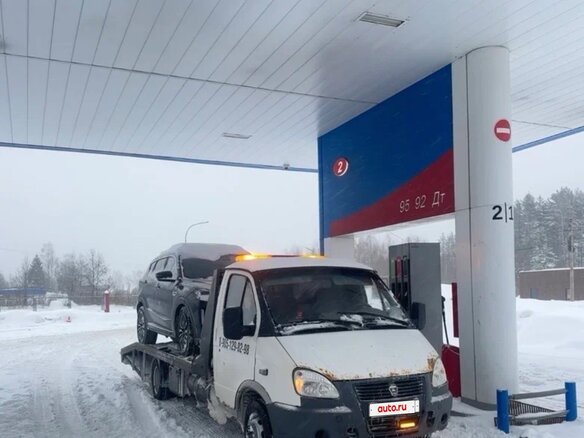 2009 ГАЗ ГАЗель (3302), белый, 890000 рублей