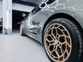 2024 Zeekr 001 100 kWh I Рестайлинг 1, зелёный - вид 4