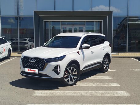 Chery Tiggo 7 Pro Max I