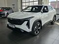 2026 Geely Cityray, белый - вид 1