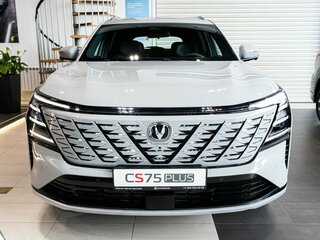 2026 Changan CS75 Plus IV, серый, 4299900 рублей, вид 2