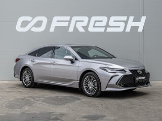 Toyota Avalon V