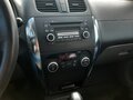 2011 Suzuki SX4 I (Classic) Рестайлинг, оранжевый - вид 8