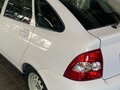 2013 Lada (ВАЗ) Priora I, белый, 400000 рублей - вид 7