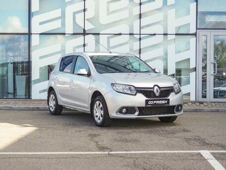 Renault Sandero II