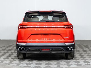 2026 Belgee X50+, красный, 2699990 рублей, вид 5