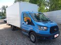 2021 Ford Transit, синий, 2340000 рублей - вид 1