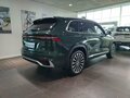 2026 Geely Monjaro I, зелёный, 4954990 рублей - вид 11