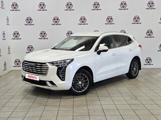 2023 Haval Jolion I, белый, 1795000 рублей, вид 1