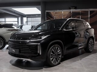 Exeed TXL I Рестайлинг 2