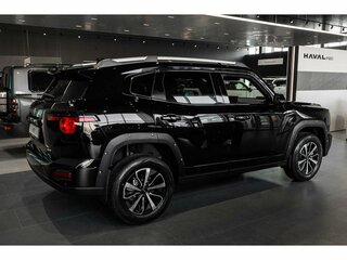 2026 Haval H7 I, чёрный, 4157850 рублей, вид 3