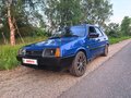 2003 Lada (ВАЗ) 2109 21093i, синий - вид 3