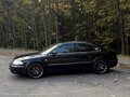 2003 Volkswagen Passat B5 Рестайлинг, чёрный, 850000 рублей - вид 5