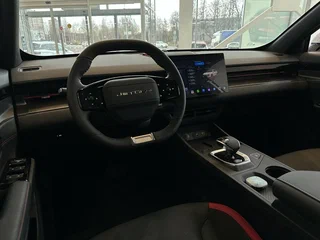 2026 Jetour Dashing I, белый, 2759900 рублей, вид 2