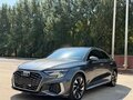 2023 Audi A3 35 TFSI Long IV (8Y), серебристый, 2080008 рублей - вид 1