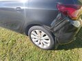 2011 Opel Astra J, чёрный, 490000 рублей - вид 10