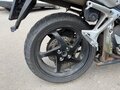 2002 Honda VFR 800, серебристый, 470000 рублей - вид 2