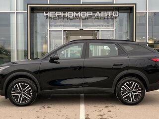 2025 Omoda C7, чёрный, 3100000 рублей, вид 5